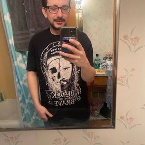 Meet your Posher, Derek